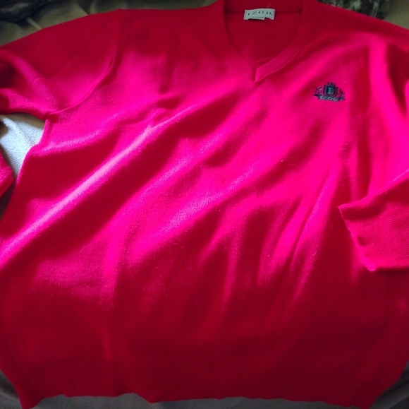 Izod sweater - Picture 4 of 6